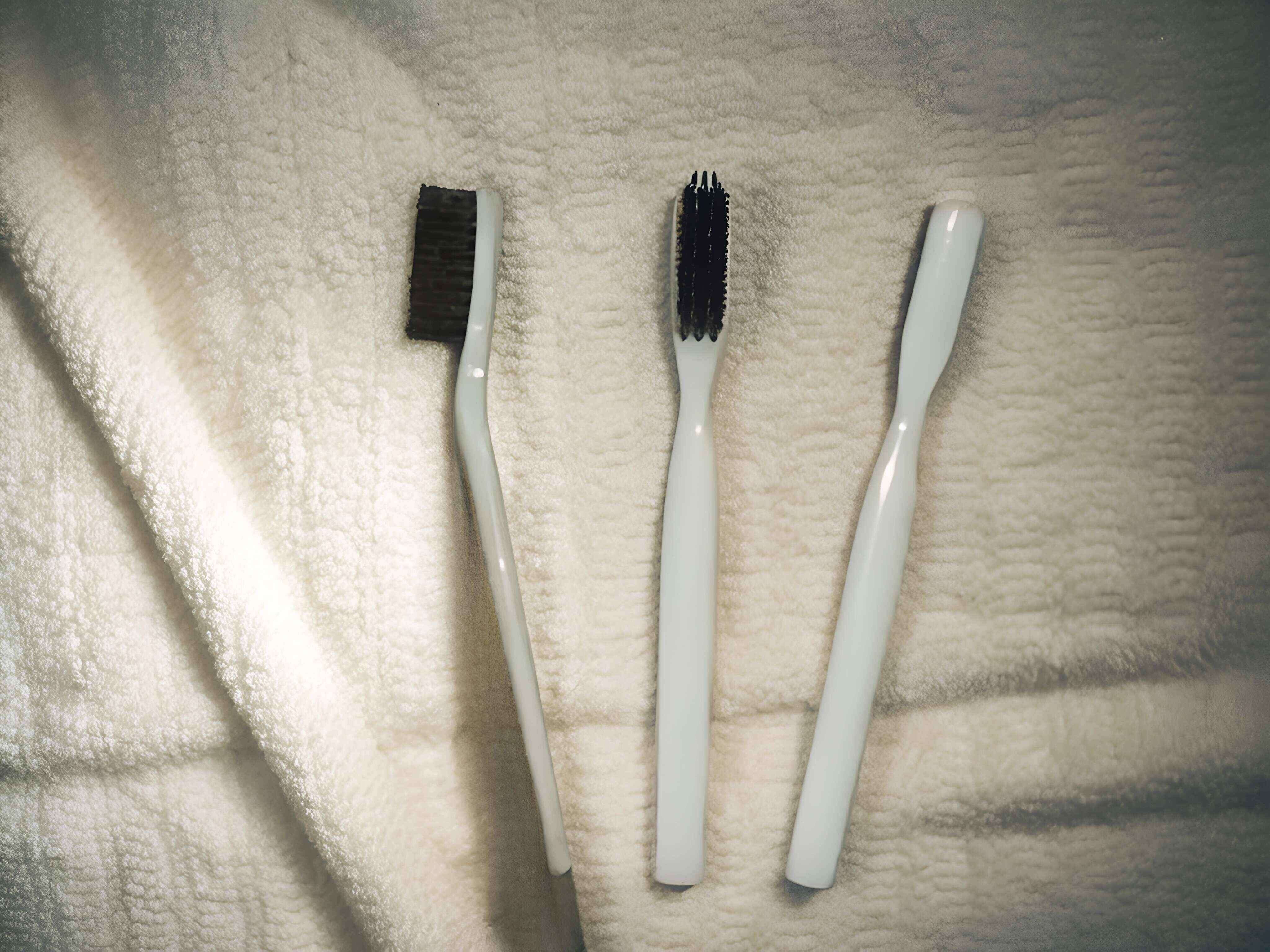 永臣毛刷專業量產水膠刷 - 工業級毛刷製造快速交期