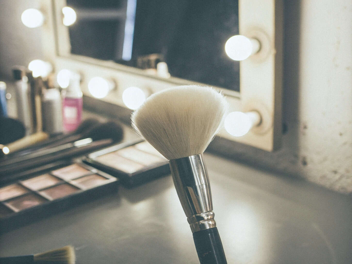 客製化毛刷設計