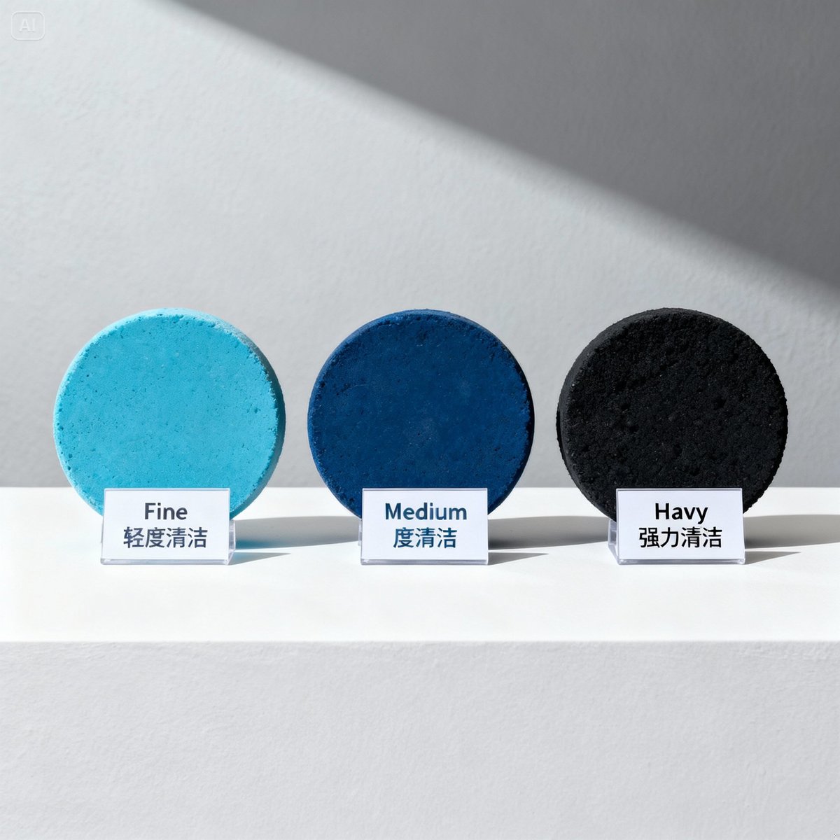 羊毛輪青土拋光完整攻略|去除漆面污染的專業技法【附風險提示】