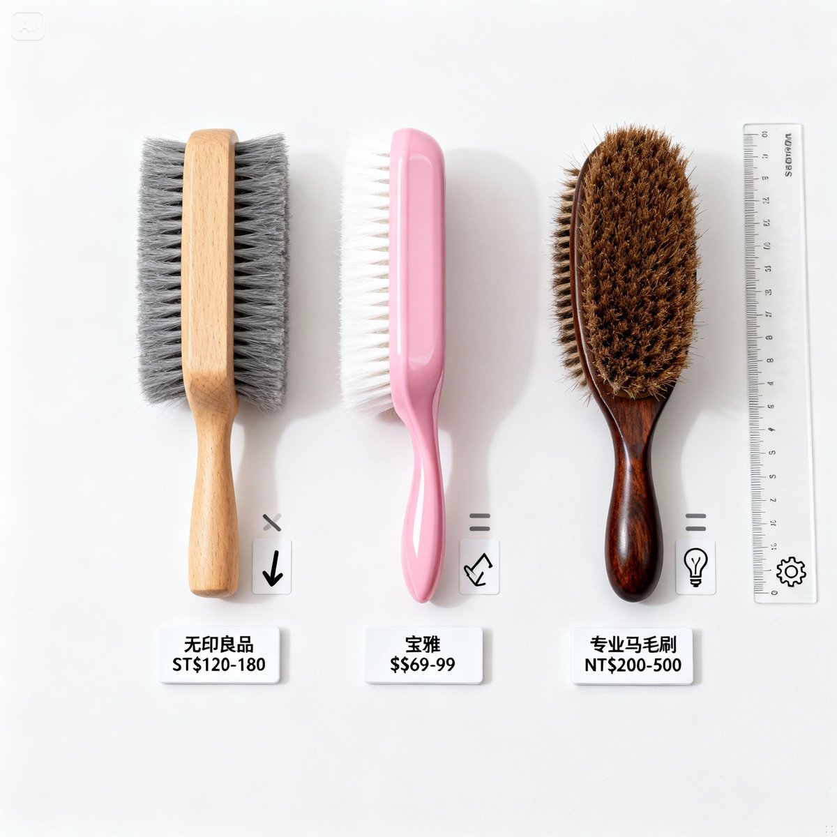 衣服除塵刷推薦|西裝/大衣專用除塵工具與使用技巧【2025最新】