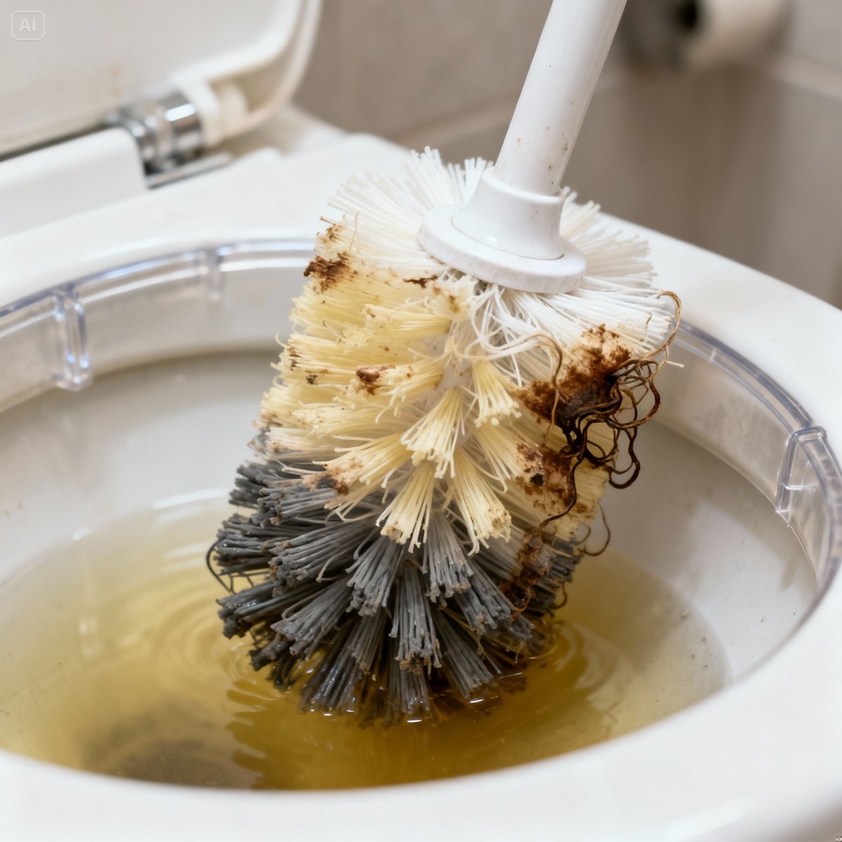 馬桶清潔刷推薦|一次性 vs 傳統馬桶刷完整比較 2025