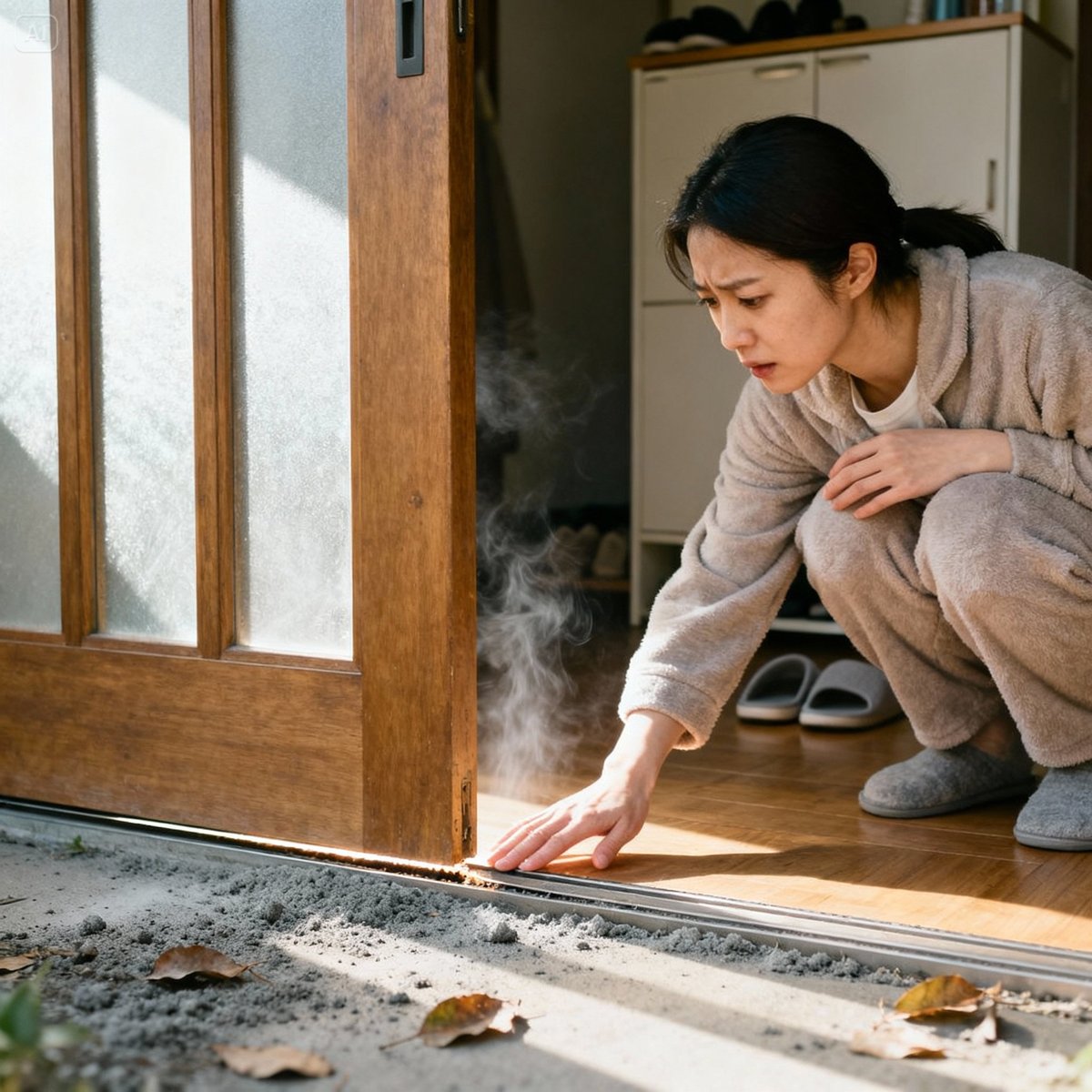 毛刷條選購指南|門縫密封、尺寸選擇與安裝教學【DIY實用教學】