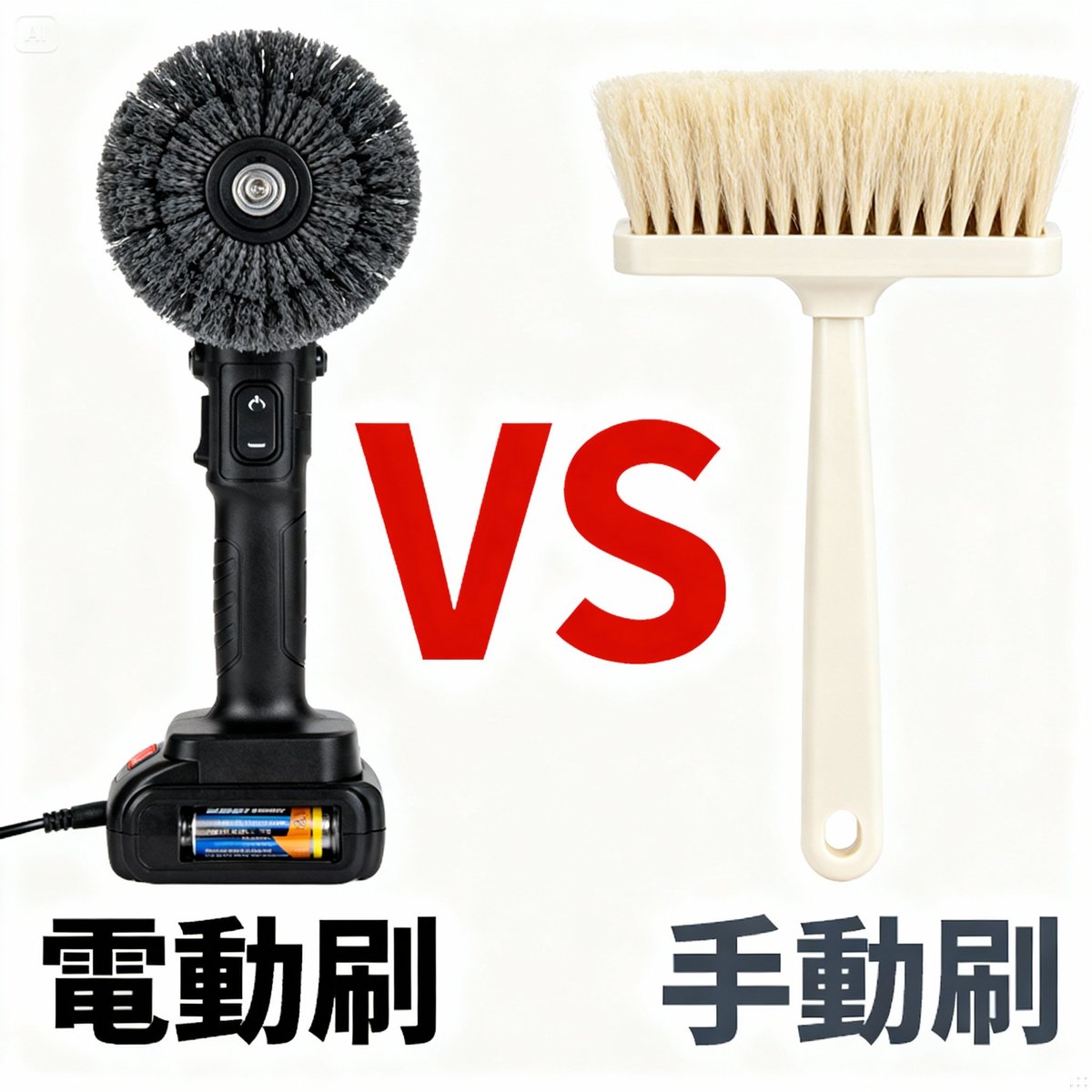 電動洗車刷值得買嗎?優缺點完整分析 + Dcard 網友實測 2025|省力但易刮傷