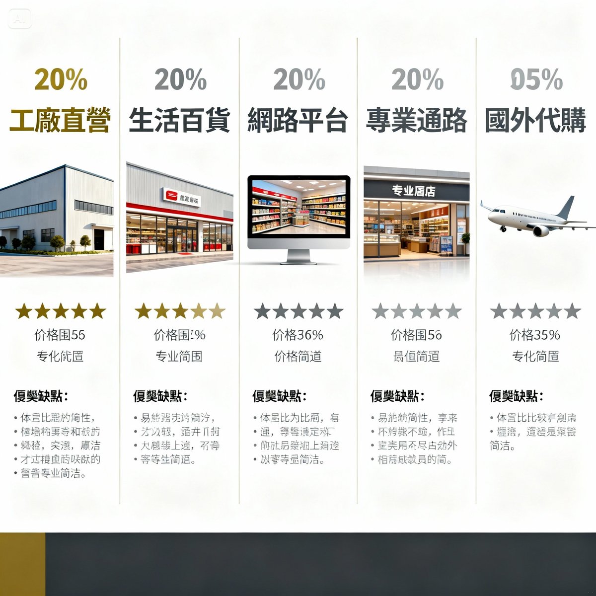 【2025】鬃毛刷哪裡買?5大購買管道價格品質完整評比|小北、網購、工廠直營比較