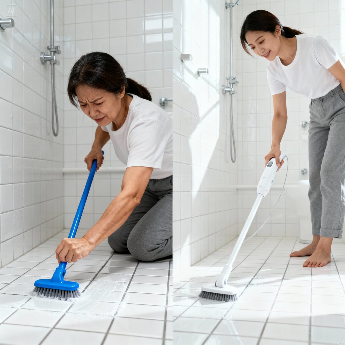 電動清潔刷好用嗎?優缺點完整分析、使用心得與避雷指南 2025