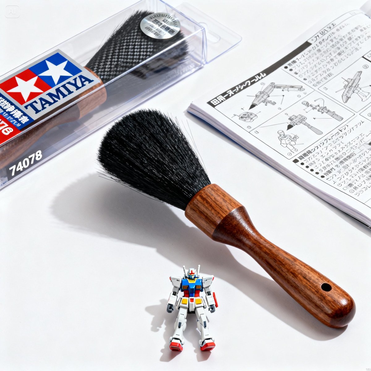 田宮靜電刷評價如何?完整開箱實測與PTT討論整理【2025最新】