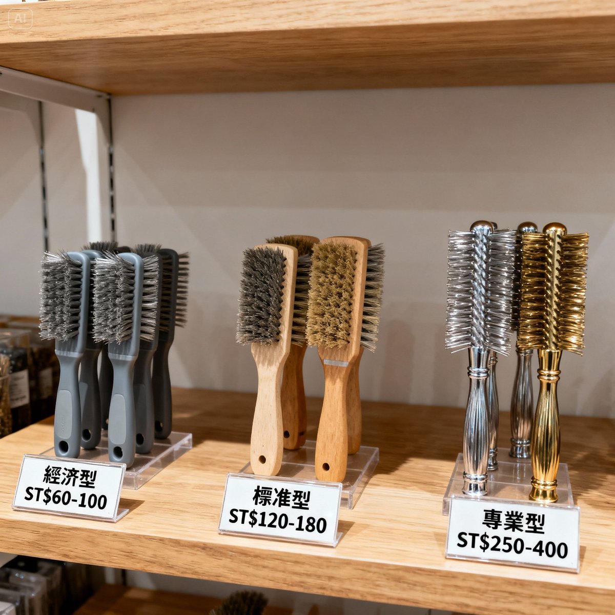 鋼絲刷價格比較|2025最新報價與採購指南【工廠直營省30%】