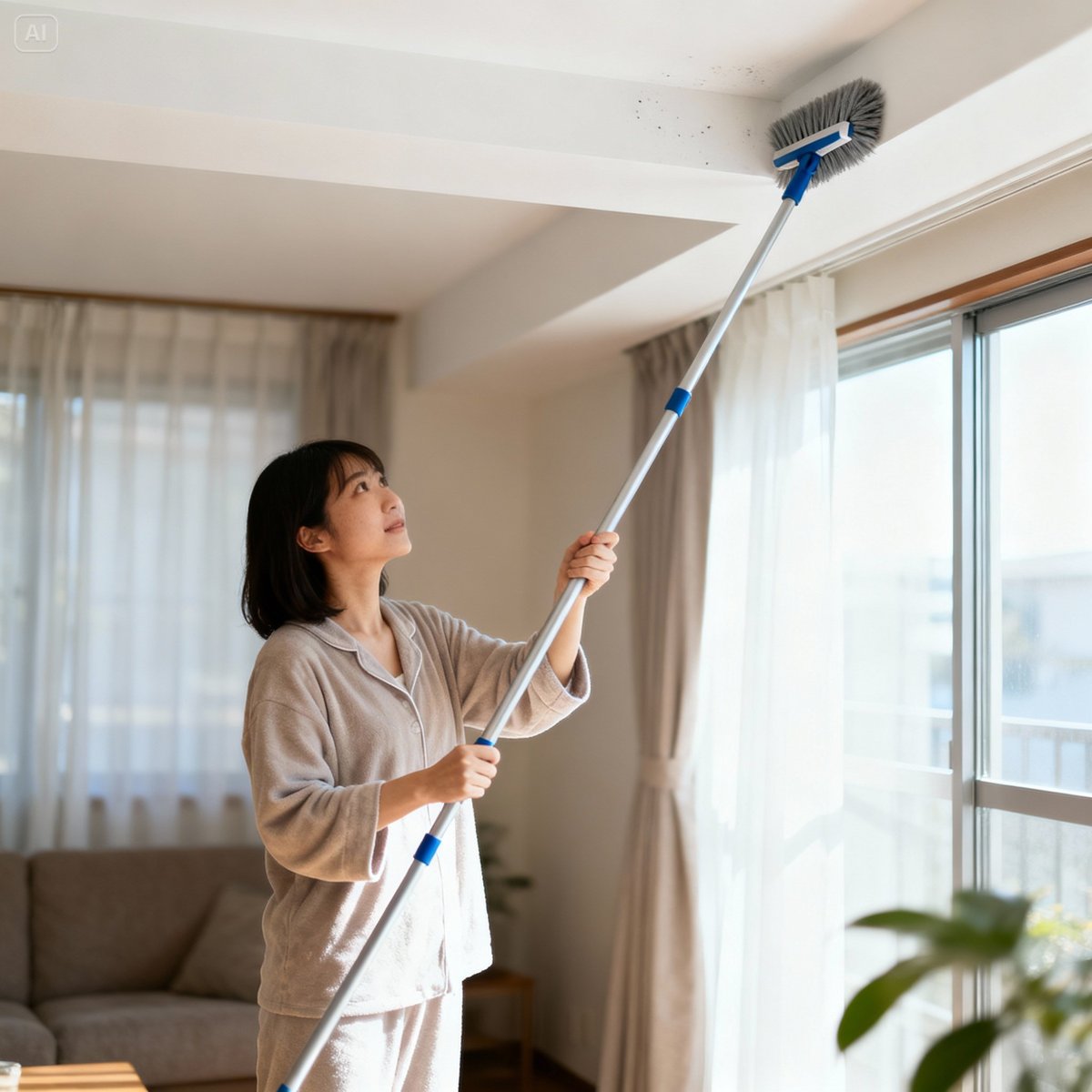 長柄清潔刷推薦|5款高CP值長柄毛刷比較【2025最新】