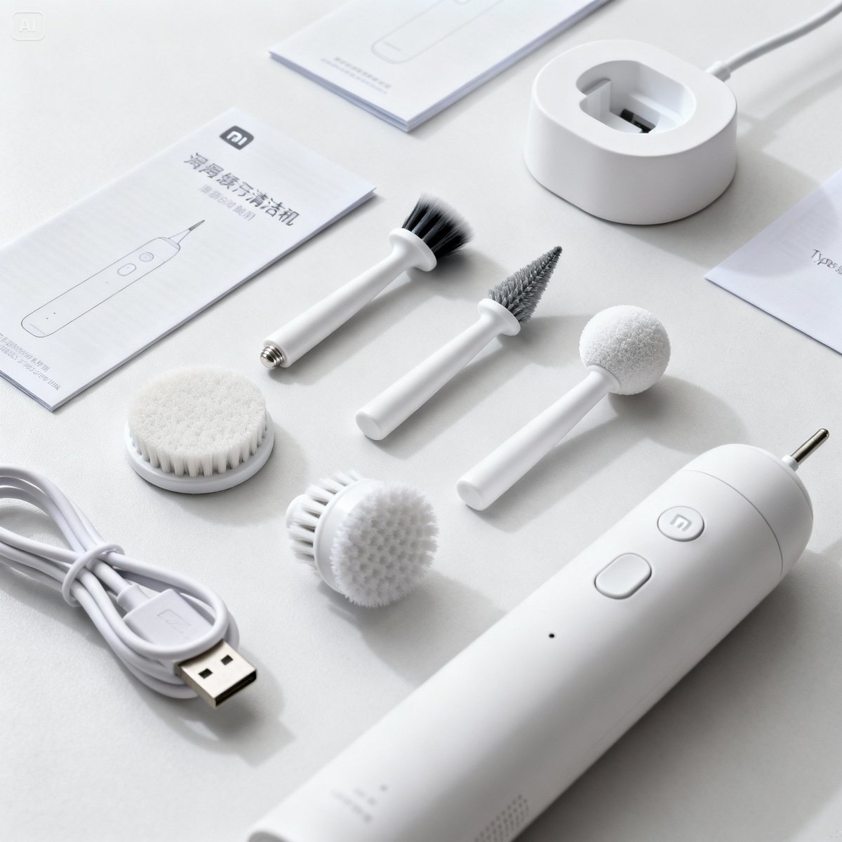 小米電動清潔刷評價|PTT 網友真實心得、價格與購買建議